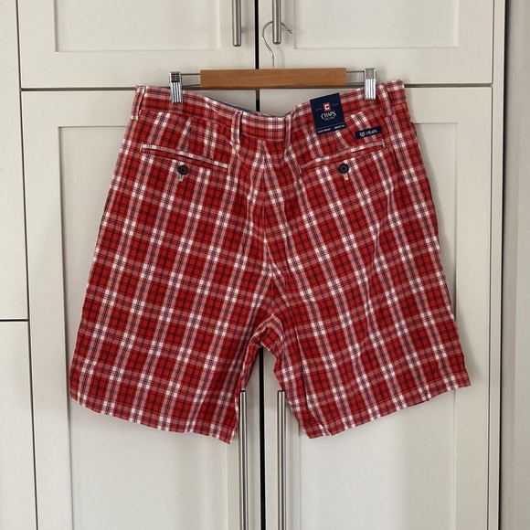 Chaps Shorts - Picture 3 of 3